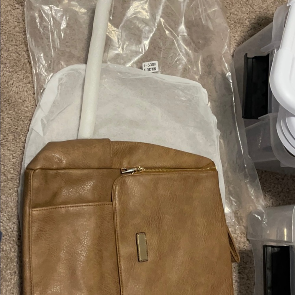 Small Backpack - image 2